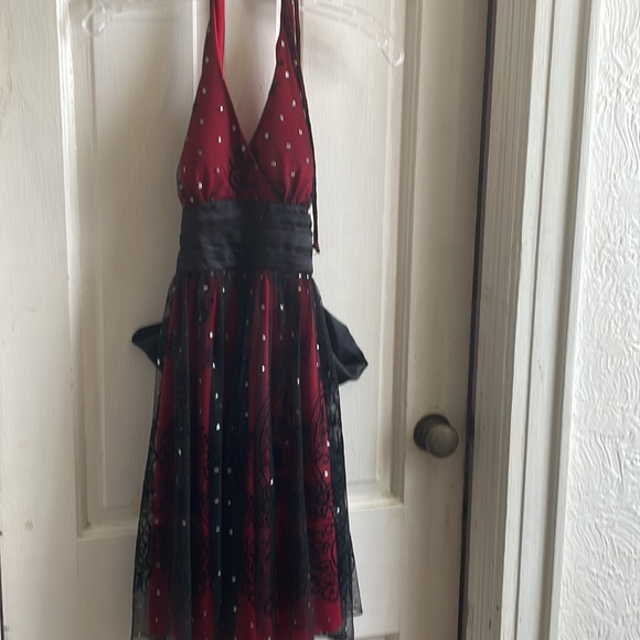 Ruby Rox dress - Picture 6 of 6